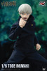 threezero Fig Zero Toge Inumaki 1/6 Figure (Jujutsu Kaisen)