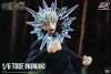 threezero Fig Zero Toge Inumaki 1/6 Figure (Jujutsu Kaisen)