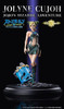 Medicos Super Art Statue Collection Jolyne Kujo Figure (Jojo's Bizarre Adventure: Stone Ocean)