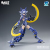 Doyusha 1/12 ATK Girl Fenrir First-press Limited Edition  Plastic Model