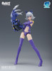 Doyusha 1/12 ATK Girl Fenrir First-press Limited Edition  Plastic Model