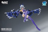Doyusha 1/12 ATK Girl Fenrir First-press Limited Edition  Plastic Model