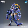 Doyusha 1/12 ATK Girl Fenrir First-press Limited Edition  Plastic Model