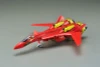 ARCADIA VF-19 Kai Nekki Basara Special with Sound Booster 1/60 Figure (Macross)