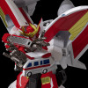 Union Creative METAMOR-FORCE Fire Dagwon Figure (Brave Command Dagwon)