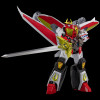 Union Creative METAMOR-FORCE Fire Dagwon Figure (Brave Command Dagwon)
