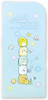 T's Factory Sumikko Gurashi Accessory Organizer Storage Rack - A Walk in Starry Sky