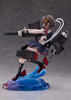 BellFine Shigure Kai-II Decisive Battle Mode Ver. 1/7 Figure (Kantai Collection)