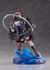 BellFine Shigure Kai-II Decisive Battle Mode Ver. 1/7 Figure (Kantai Collection)