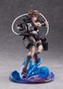 BellFine Shigure Kai-II Decisive Battle Mode Ver. 1/7 Figure (Kantai Collection)