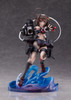 BellFine Shigure Kai-II Decisive Battle Mode Ver. 1/7 Figure (Kantai Collection)