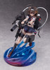 BellFine Shigure Kai-II Decisive Battle Mode Ver. 1/7 Figure (Kantai Collection)