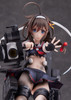 BellFine Shigure Kai-II Decisive Battle Mode Ver. 1/7 Figure (Kantai Collection)