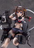BellFine Shigure Kai-II Decisive Battle Mode Ver. 1/7 Figure (Kantai Collection)