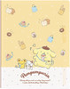 Other Sanrio B5 Ring Binder Pom Pom Purin