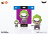 Hot Toys Cosbi DC Collection #002 Joker Japan Original Package Figure (The Dark Knight)