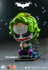 Hot Toys Cosbi DC Collection #002 Joker Japan Original Package Figure (The Dark Knight)