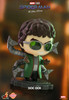 Hot Toys Cosbi Marvel Collection #008 Doctor Octopus Japan Original Package Figure (Spider-Man)