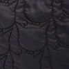 Pokemon Center Original Quilting Pass Case Card Holder - Gengar