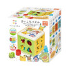 Pokemon Center Original Monpoke Shape Recognition Sorter Puzzle Match Up Box