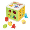 Pokemon Center Original Monpoke Shape Recognition Sorter Puzzle Match Up Box