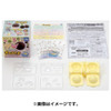 Pokemon Center Original PokePeace Let's Make Pokemon Chocolates Set