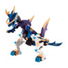 Megahouse Desktop Army N-202d Titania Genbu ver1.1 Figure