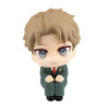 Megahouse LookUp Loid Forger Figure (Spy x Family)