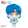 Megahouse LookUp Eternal Sailor Mercury Figure (Sailor Moon)