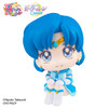 Megahouse LookUp Eternal Sailor Mercury Figure (Sailor Moon)