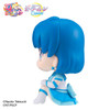 Megahouse LookUp Eternal Sailor Mercury Figure (Sailor Moon)