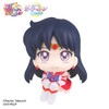 Megahouse LookUp Eternal Sailor Mars Figure (Sailor Moon)