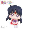Megahouse LookUp Eternal Sailor Mars Figure (Sailor Moon)