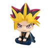 Megahouse LookUp Yami Yugi Figure (Yu-Gi-Oh! Duel Monsters)