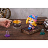 Megahouse LookUp Dark Magician Girl Figure (Yu-Gi-Oh! Duel Monsters)