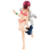 Megahouse GGG Lunamaria Hawke Swimsuit Ver. 1/8 Figure (Gundam SEED Destiny)