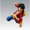 Megahouse Variable Action Heroes Monkey D. Luffy Action Figure (One Piece)