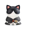 Megahouse Mega Cat Project BLEACHNyan! 8pcs Complete Box (BLEACH)