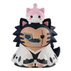 Megahouse Mega Cat Project BLEACHNyan! 8pcs Complete Box (BLEACH)