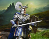 MAMEGYORAI Strongheart Action Figure (Dungeons & Dragons)