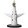 Kaiyodo Tower of the Sun 1/350 Figure
