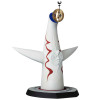 Kaiyodo Tower of the Sun 1/350 Figure