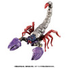 Takara Tomy BWVS-02 Eternal Beast Showdown Rhinox & Scorponok (Transformers)