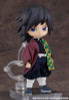 Good Smile Company Nendoroid Doll Giyu Tomioka Figure (Demon Slayer: Kimetsu no Yaiba)