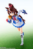 Bandai S.H.Figuarts Tokai Teio Special Edition Figure (Umamusume: Pretty Derby)