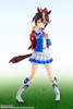 Bandai S.H.Figuarts Tokai Teio Special Edition Figure (Umamusume: Pretty Derby)