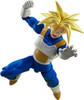 Bandai S.H.Figuarts Super Saiyan Trunks -Hidden Super Power- Figure (Dragon Ball Z)