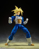 Bandai S.H.Figuarts Super Saiyan Trunks -Hidden Super Power- Figure (Dragon Ball Z)