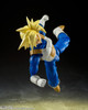Bandai S.H.Figuarts Super Saiyan Trunks -Hidden Super Power- Figure (Dragon Ball Z)