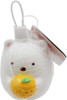 ONOEMAN Squeeze & Squirt Bath Toy - Sumikko Gurashi Shirokuma